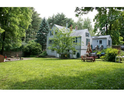 Unit for sale at 106 Commonwealth Rd, Wayland, MA 01778