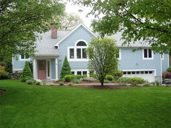 Unit for sale at 98 Blossomcrest Rd., Lexington, MA 02421