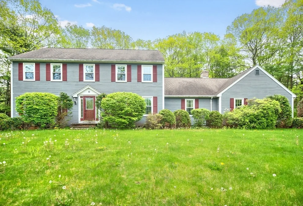 Unit for sale at 10 Eagle Rd, Winchendon, MA 01475
