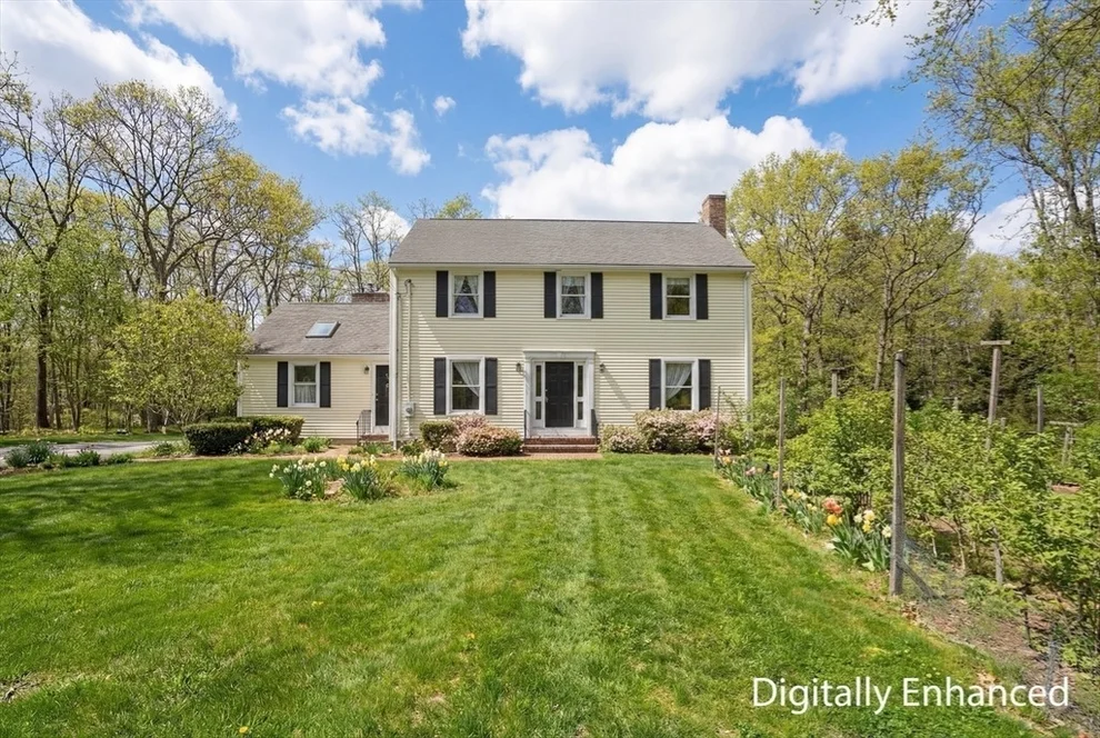 Unit for sale at 438 Tremont Street, Rehoboth, MA 02769
