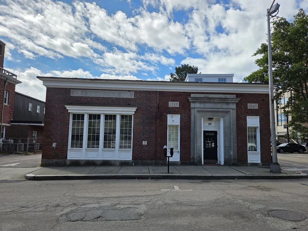 Unit for sale at 25 Crescent St, Brockton, MA 02301