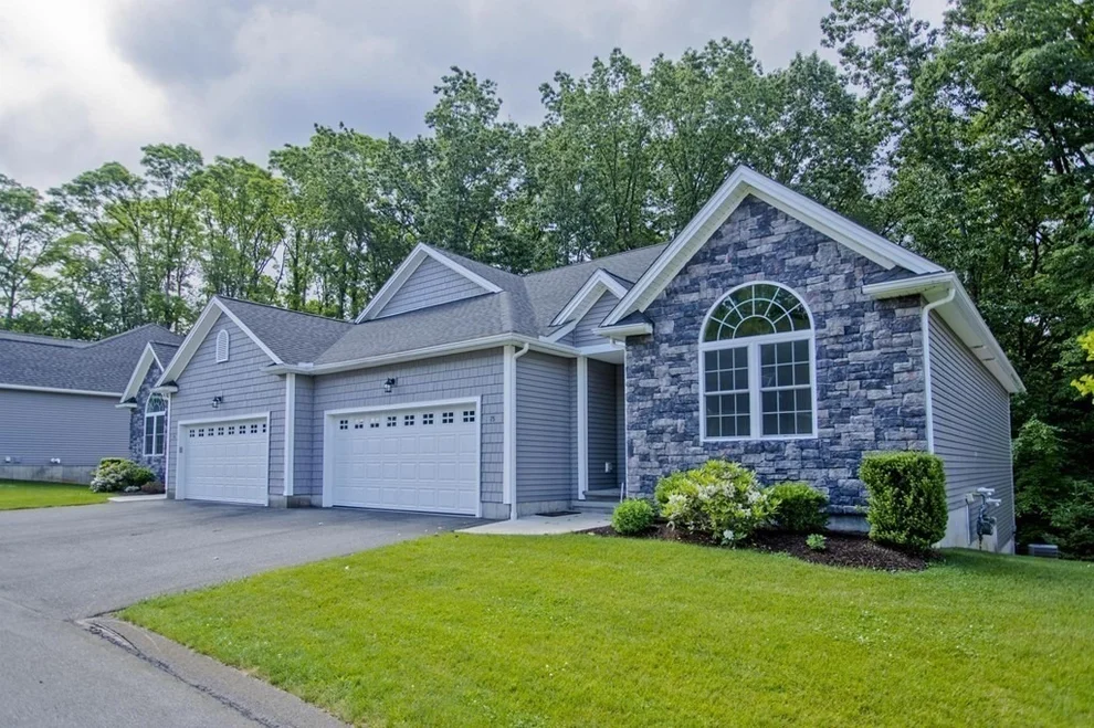 Unit for sale at 17 Rivercrest Way, South Hadley, MA 01075