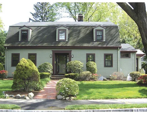 Unit for sale at 79 Prince Street, Newton, MA 02465