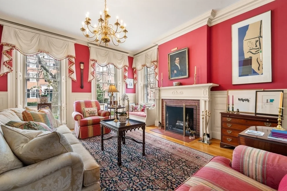 Unit for sale at 40 Chestnut St, Salem, MA 01970