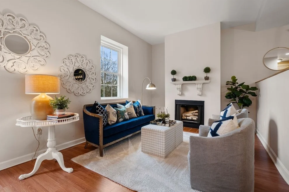 Unit for sale at 100 Parks St, Duxbury, MA 02332