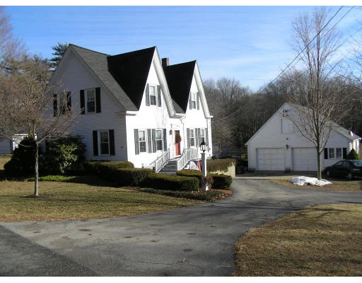 Unit for sale at 264 Oak Street, Abington, MA 02351