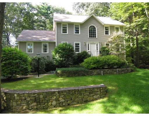 Unit for sale at 8 Beaver Brook Rd., Littleton, MA 01460