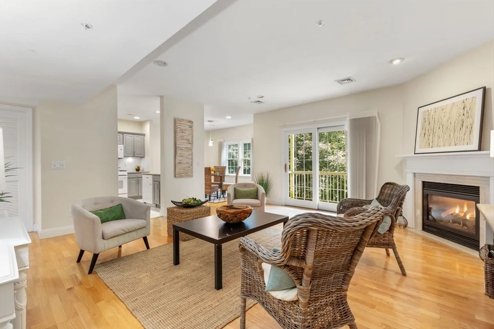 Unit for sale at 121 Revere St, Canton, MA 02021