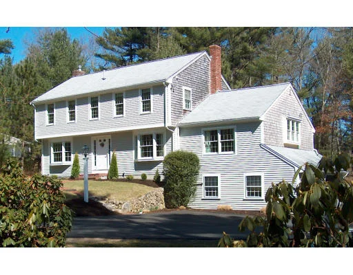 Unit for sale at 57 Herring Weir Rd., Duxbury, MA 02332