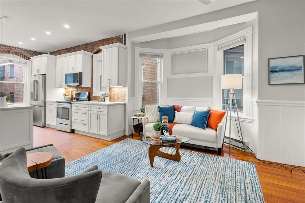 Unit for sale at 39 Kent St, Brookline, MA 02445