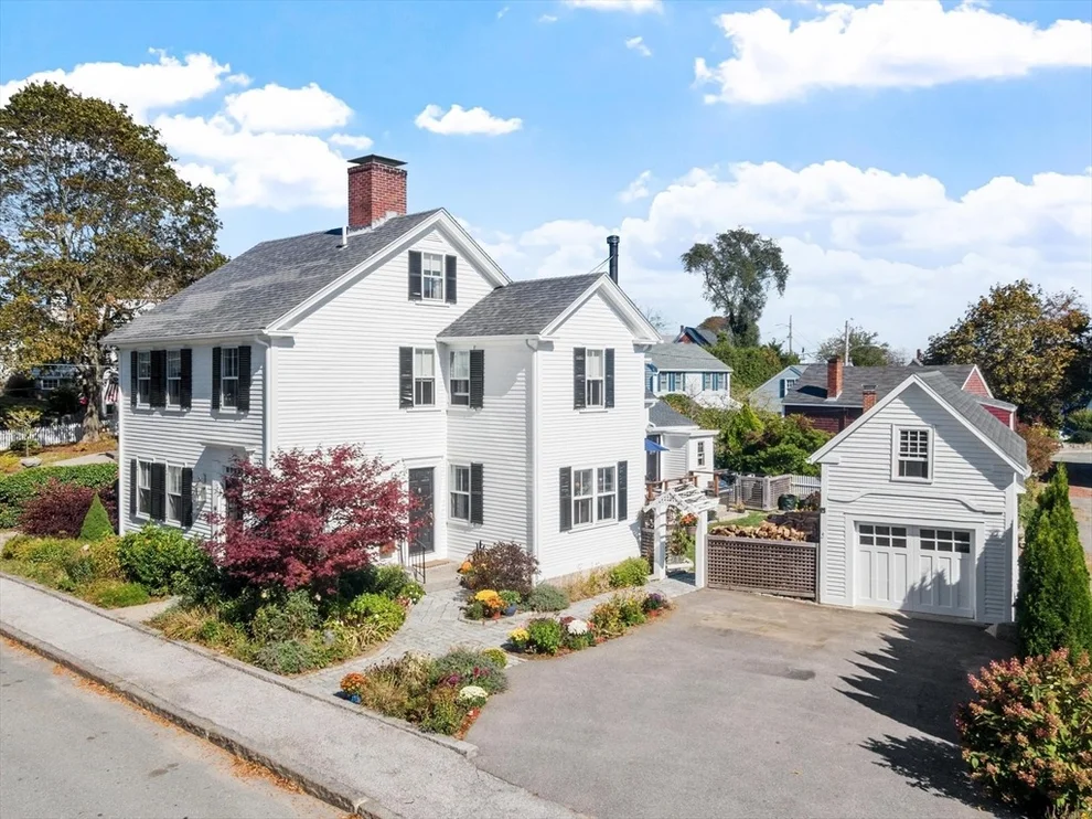Unit for sale at 68 Main Street, Rockport, MA 01966