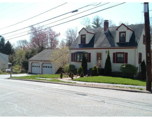 Unit for sale at 28 Revere Road, Woburn, MA 01801