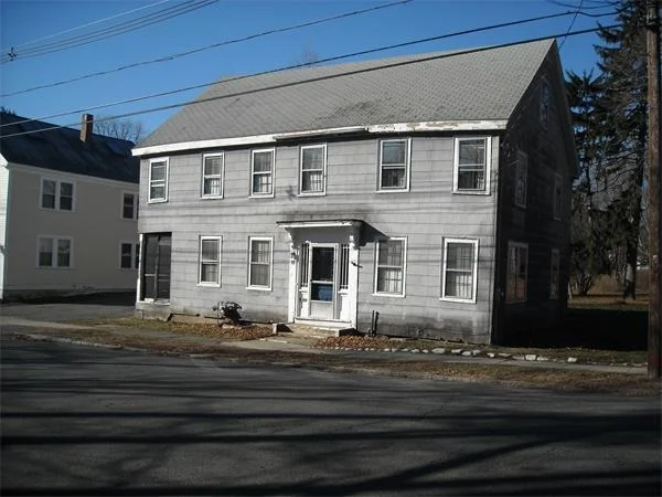 Unit for sale at 20 Johnson St, Newburyport, MA 01950