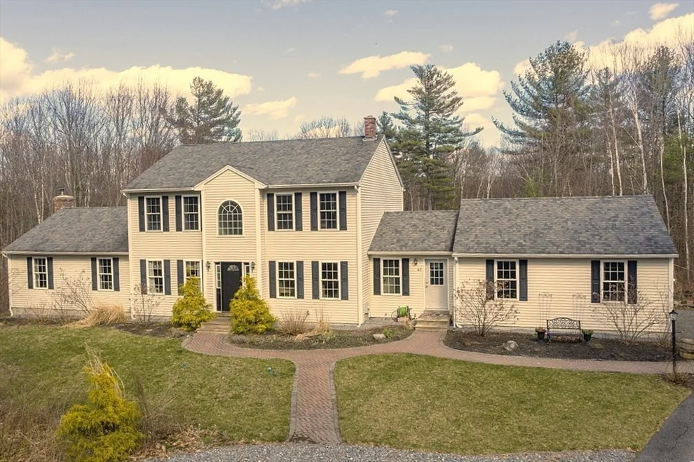 Unit for sale at 63 Murray Rd, Ashburnham, MA 01430