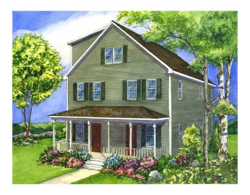 Unit for sale at 97 Brownell, Attleboro, MA 02703