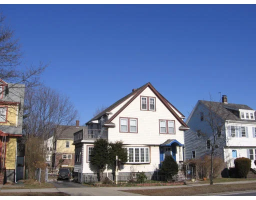 Unit for sale at 368 Gallivan Blvd, Boston, MA 02124