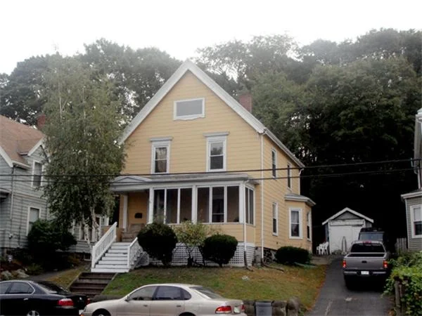Unit for sale at 332 Western, Lynn, MA 01904