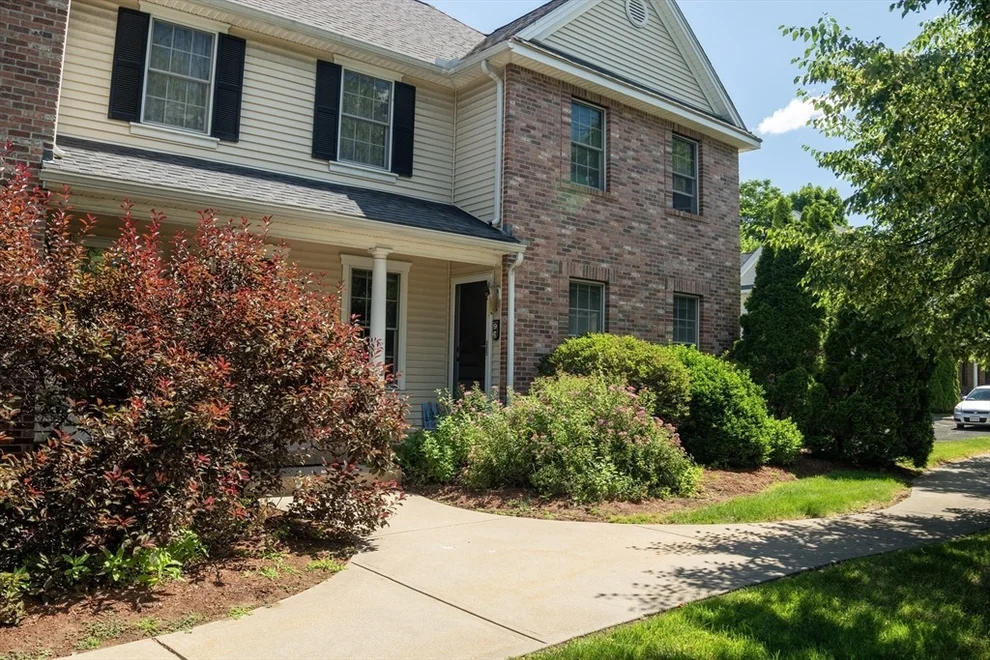 Unit for sale at 138 Main St, Westfield, MA 01085