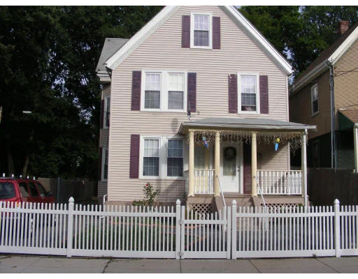 Unit for sale at 14 Ballou, Boston, MA 02124