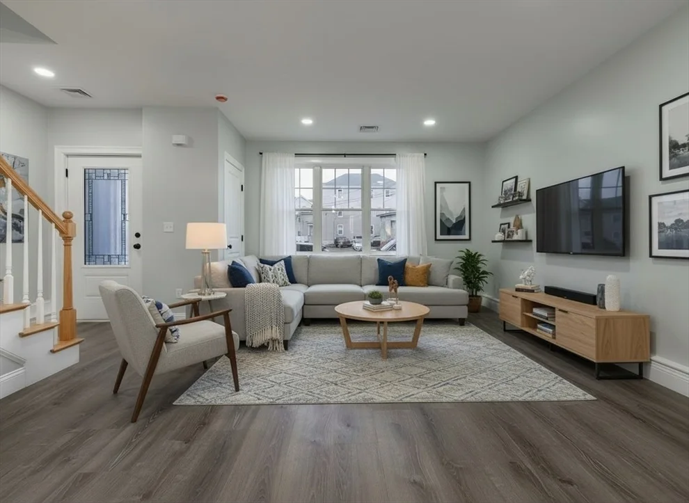 Unit for sale at 219 Earle St, Fall River, MA 02723