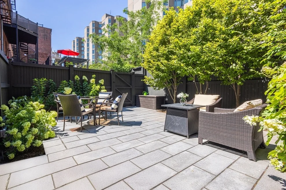 Unit for sale at 256 W Newton Street, Boston, MA 02116
