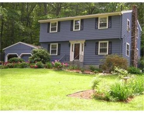 Unit for sale at 183 Blackstone St, Bellingham, MA 02019