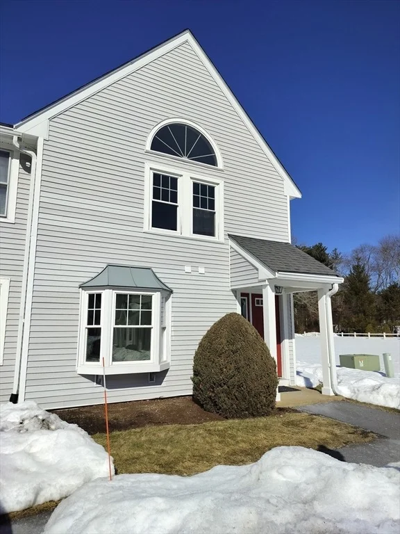 Unit for sale at 75 Warren St W, Raynham, MA 02767