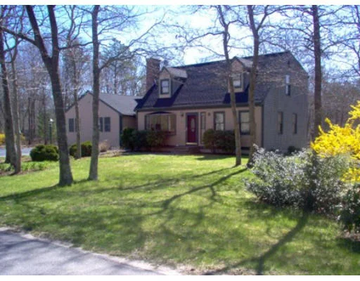 Unit for sale at 58 Saddleback Rd, Mashpee, MA 02649