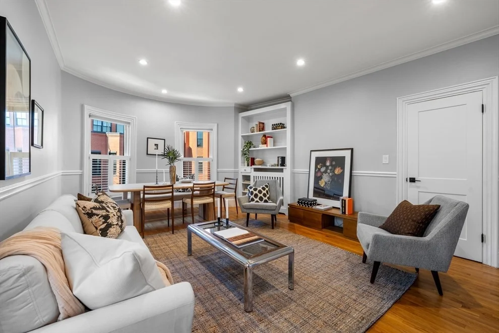 Unit for sale at 221 West Springfield St, Boston, MA 02118