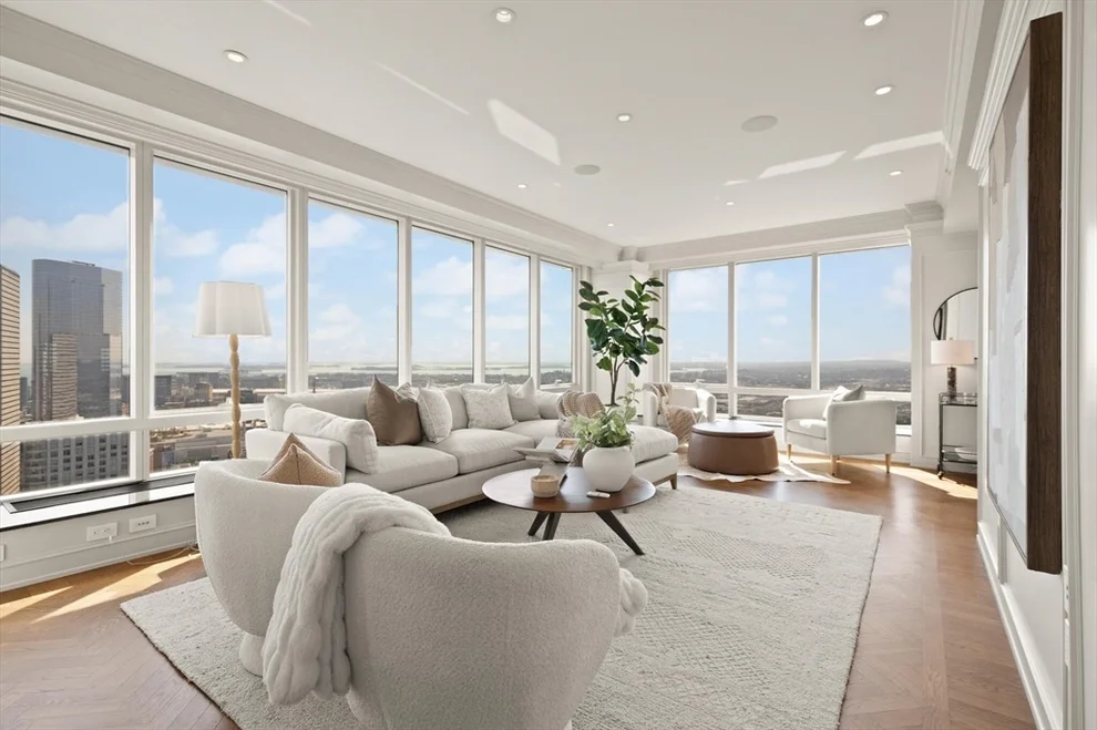 Unit for sale at 2 Avery Street, Boston, MA 02111