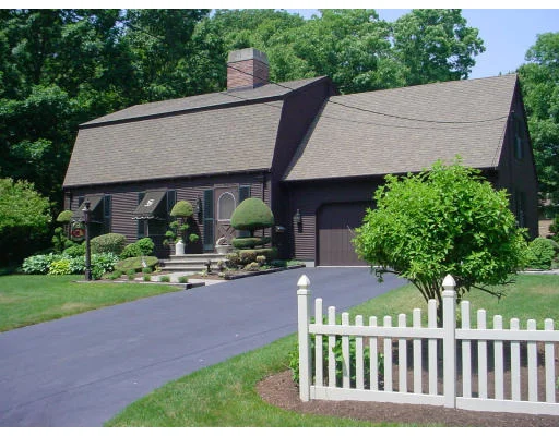Unit for sale at 194 Colonial Drive, Somerset, MA 02726