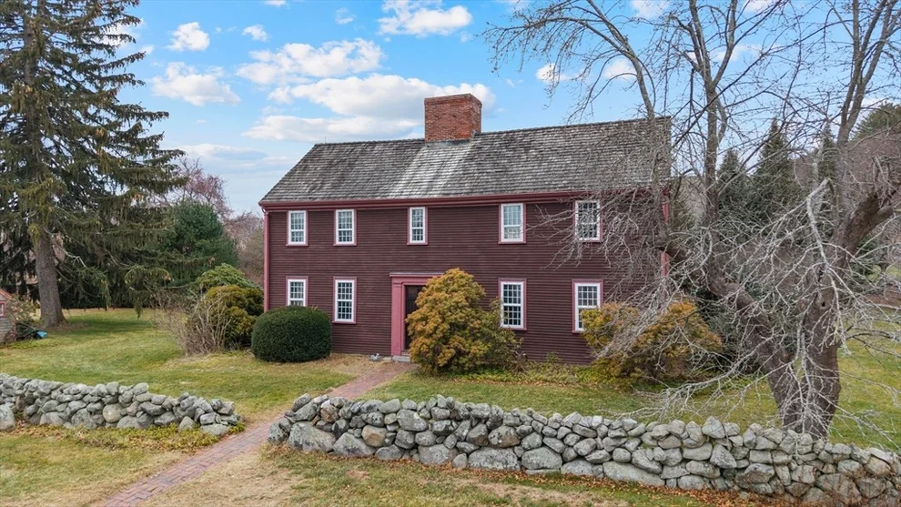 Unit for sale at 7 Lower Green, Newbury, MA 01951