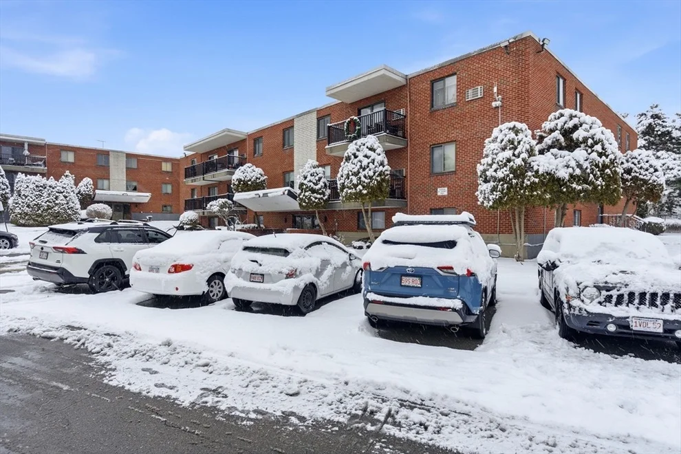 Unit for sale at 100 Governors Drive, Winthrop, MA 02152