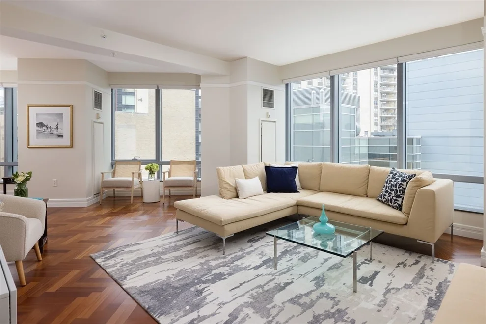 Unit for sale at 1 Avery St, Boston, MA 02111