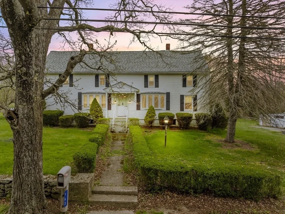 Unit for sale at 163 Baker Rd W, Taunton, MA 02780