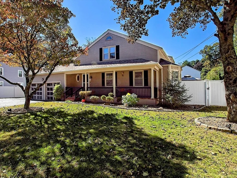 Unit for sale at 104 Purchase Street, Milford, MA 01757