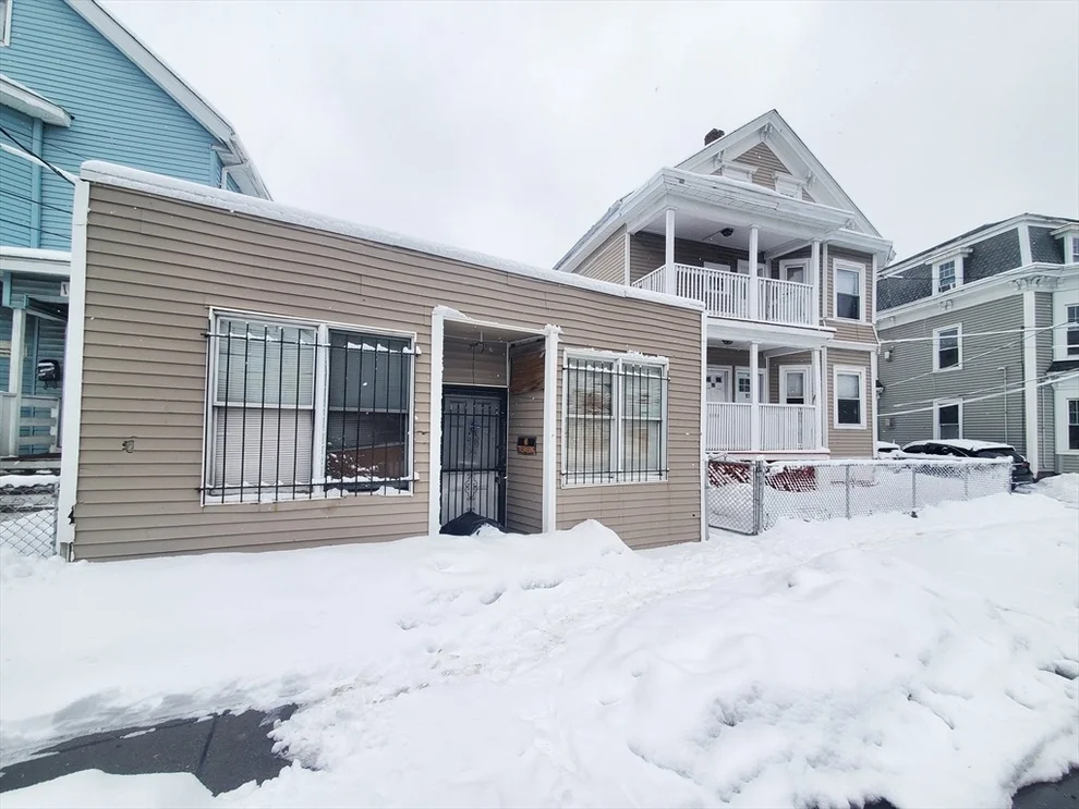 Unit for sale at 97 High St, Haverhill, MA 01832