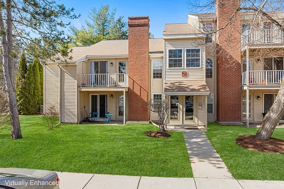 Unit for sale at 2 Walden Dr, Natick, MA 01760