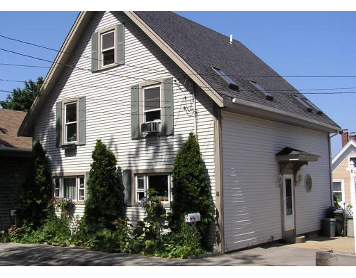 Unit for sale at 8 Brightside Ave, Gloucester, MA 01930