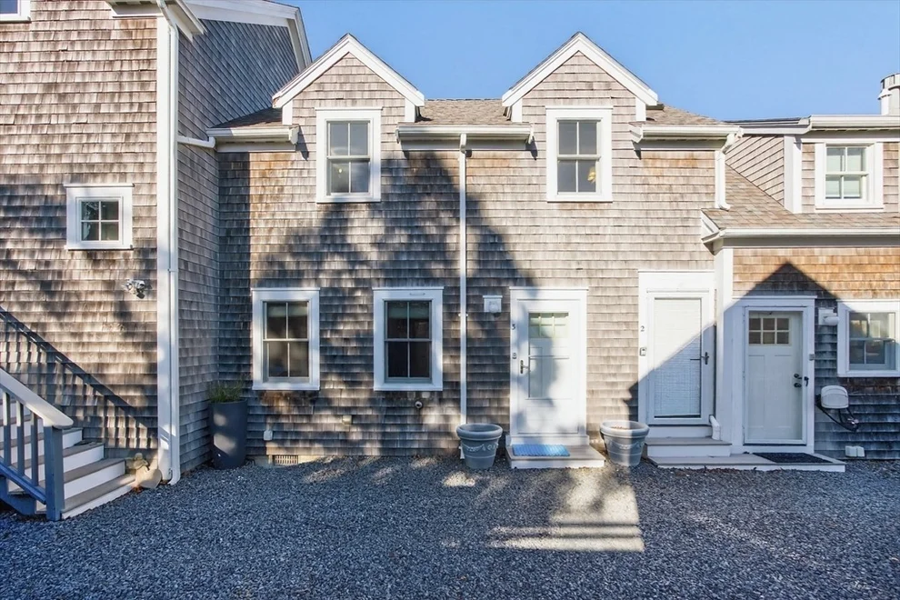Unit for sale at 16 Conwell Street, Provincetown, MA 02657