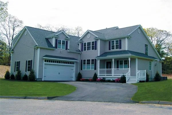 Unit for sale at 63 Semple Village Rd., Attleboro, MA 02703