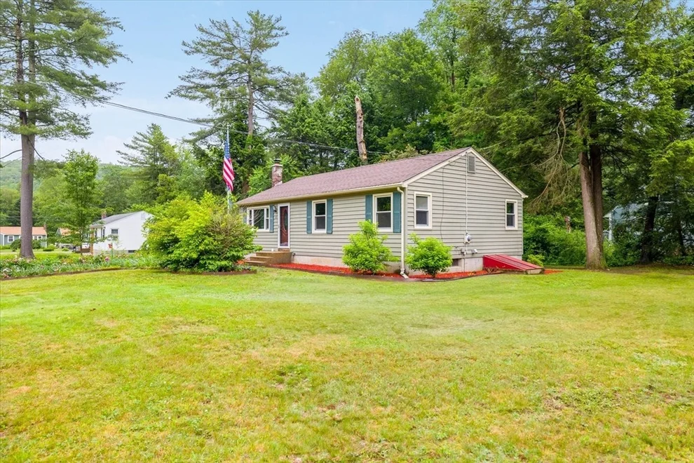 Unit for sale at 61 Mattawa Cir, Orange, MA 01364