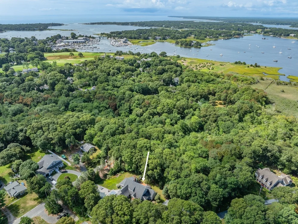 Unit for sale at 55 Seapuit Rd, Barnstable, MA 02655