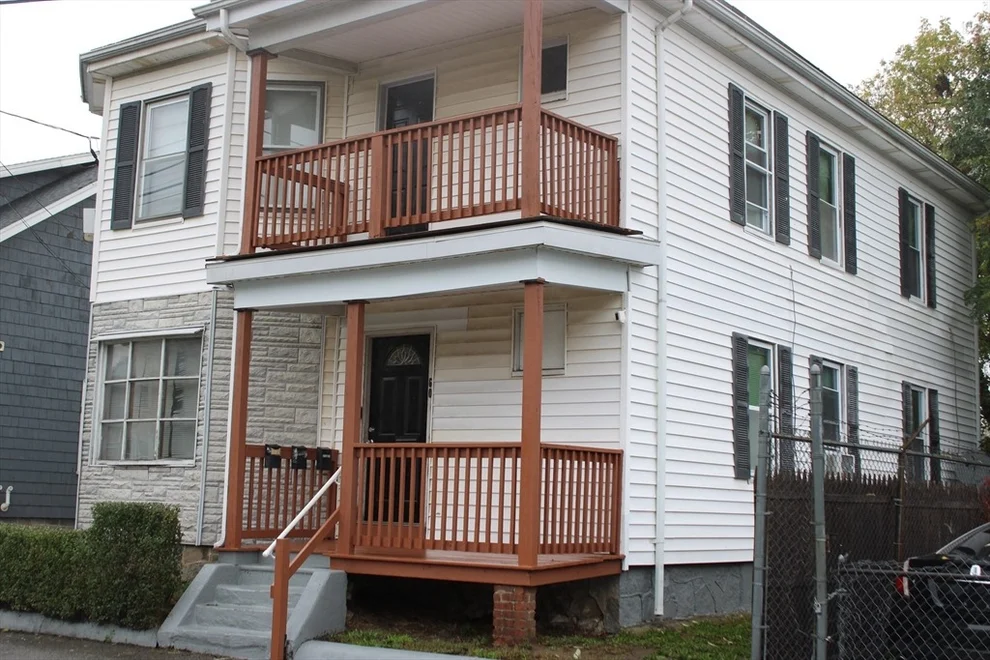 Unit for sale at 60 Hunt Street, Brockton, MA 02302