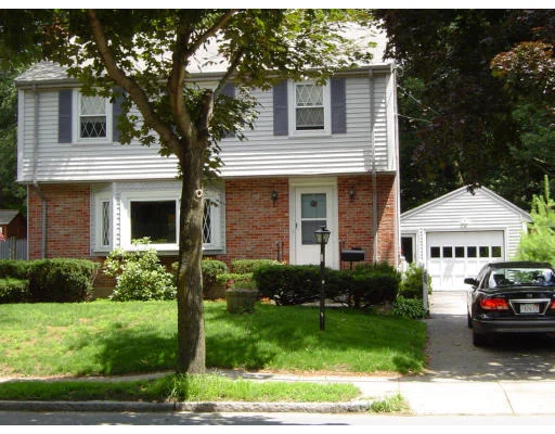 Unit for sale at 845 Lagrange Street, Boston, MA 02132