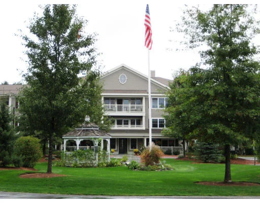 Unit for sale at 34 Meeting House Ln, Stow, MA 01775