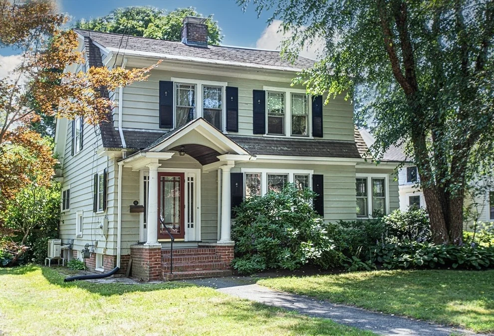 Unit for sale at 61 Massasoit Street, Northampton, MA 01060