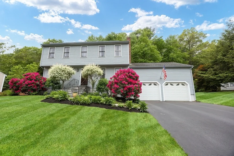 Unit for sale at 36 Hammond Rd, Hopedale, MA 01747