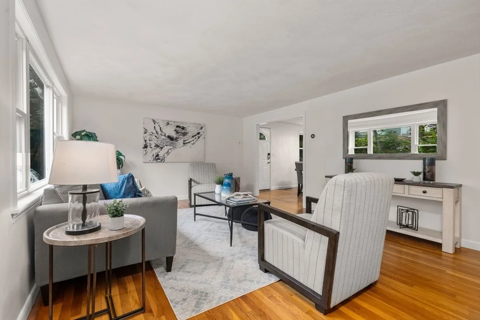 Unit for sale at 37-39 Thurston Rd, Newton, MA 02464