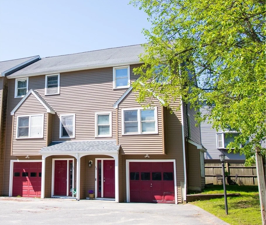 Unit for sale at 20 Angle St, Lowell, MA 01851
